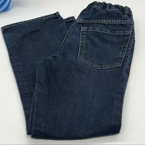Childrens Place Bootcut Jeans Size 8